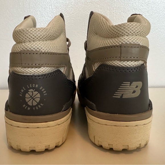 Aimé Leon Dore / New Balance 650R - Picture 10 of 14